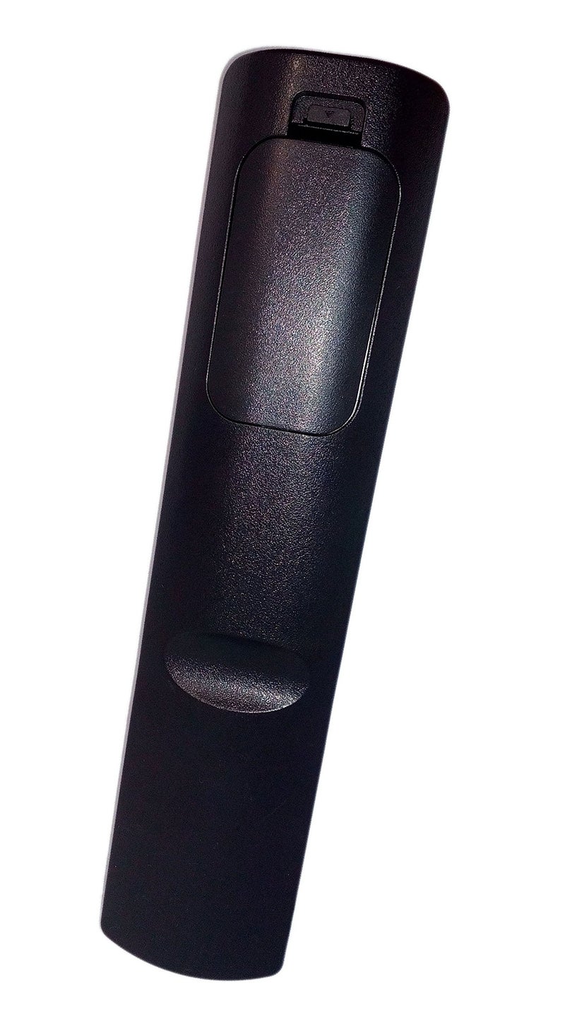 JustFine Replaced Remote Control Compatible for LG 50PV400 47LV5500UAAUSYLJR 50PM4700 42PT350-UD 42LW5300-UC LED HD TV - Image 2